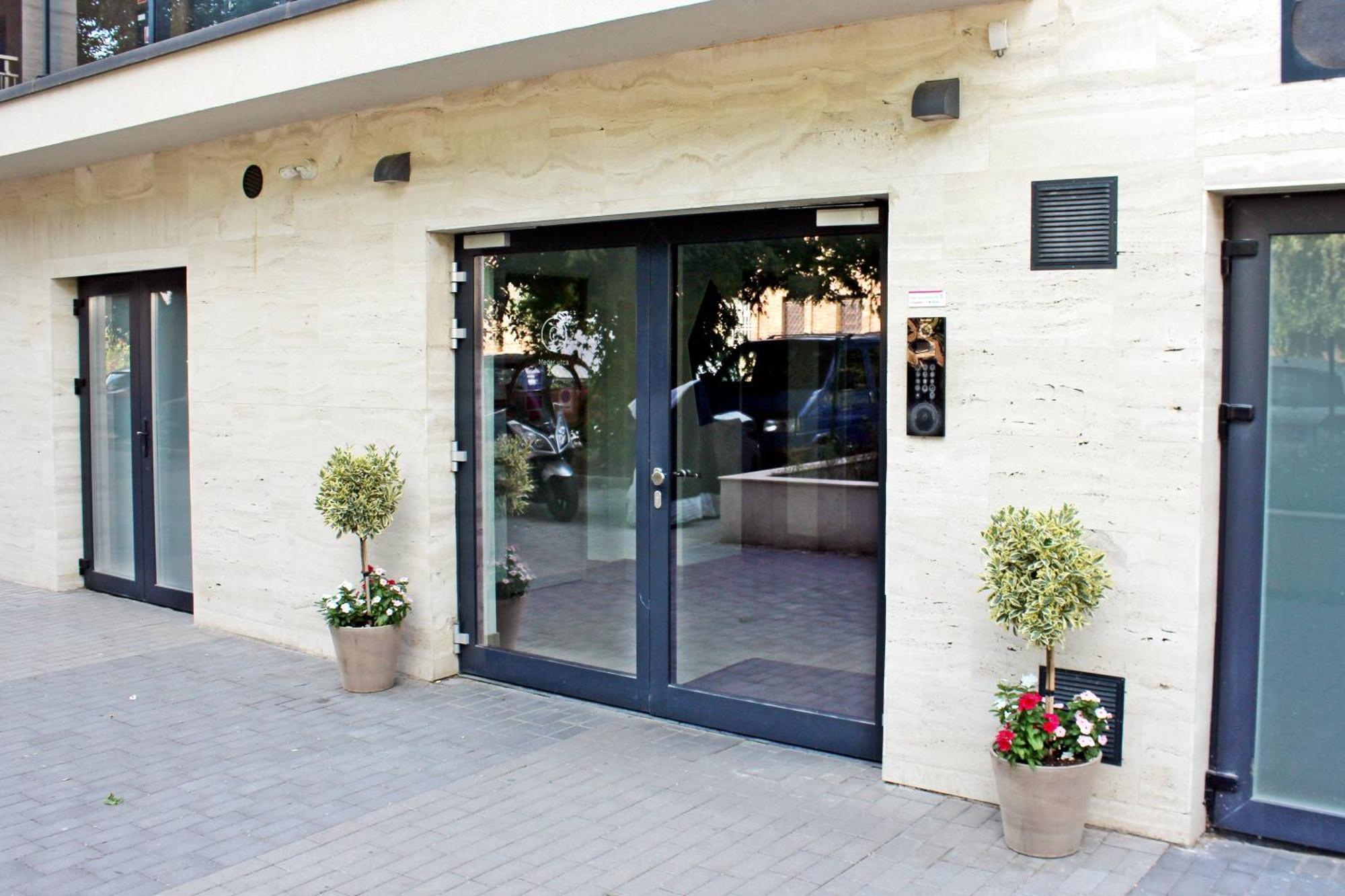 Novilda Apartments 211 Budapest Exteriör bild
