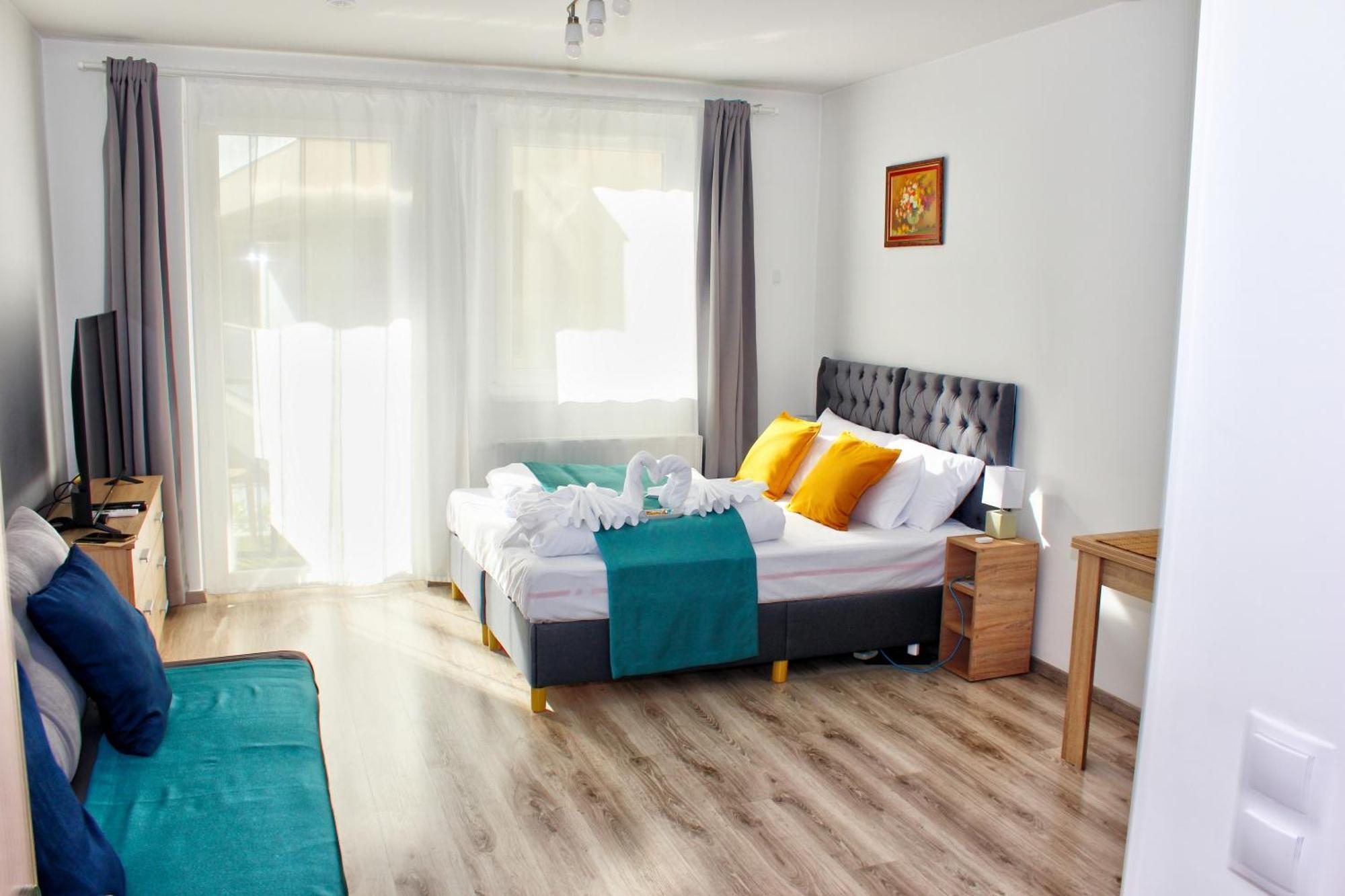 Novilda Apartments 211 Budapest Exteriör bild